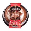 دسر ایتالیایی توت فرنگی فارتی سیس