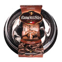 دسر ایتالیایی شکلاتی 400 گرمی فارتی سیس