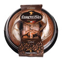 دسر کیک شکلات شاتوت فارتی سیس