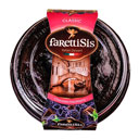 دسر ایتالیایی شکلات شاتوت فارتی سیس