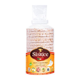 سیس رایس نمک دریایی فارتی سیس