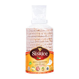 نان سیس رایس