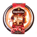 کیک روغنی با طعم آلبالو 400 گرمی فارتی سیس