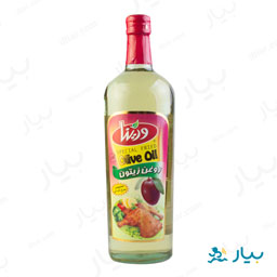 روغن زیتون مخصوص سرخ کردنی 900 گرمی ورینا