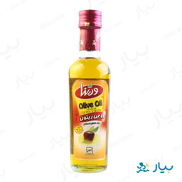 روغن زیتون بکر سوپر ممتاز 225 گرمی ورینا