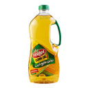 روغن مایع ذرت پالایش شده 1/8 لیتری ورینا