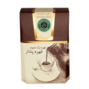 قهوه ترک لایت 200 گرمی پندار