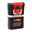 قهوه اسپرسو 150 گرمی پندار