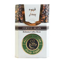 دانه قهوه 150 گرمی پندار