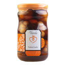 سیر ترشی گل 650 گرمی وارولا