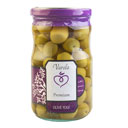 زیتون سبز ویژه 650 گرمی وارولا