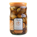 سیر ترشی حبه 650 گرمی وارولا