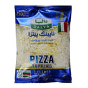 پنیر پیتزا 1000 گرمی تاپینگ دالیا