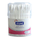 گوش پاکن آرایشی 80 عددی کریستال تاپز