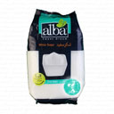 شکر سفید دانه ریز 900 گرمی آلبا