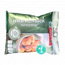 انجیر خشک 100 گرمی مانی اسنک