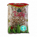 نخود و لوبیا 900 گرمی برکت