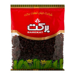 کشمش پلویی 250 گرمی برکت
