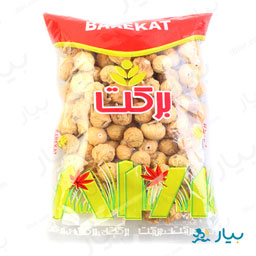 انجیر خشک 450 گرمی برکت