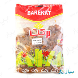 آلو خورشتی 400 گرمی برکت
