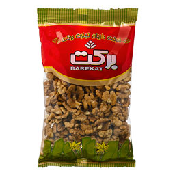 مغز گردو سلفونی 300 گرمی برکت