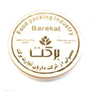 پودر نارگیل 70 گرمی برکت