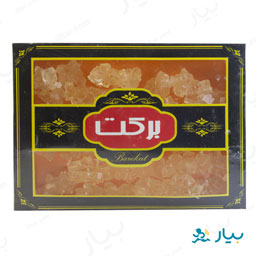 نبات شاخه 500 گرمی برکت