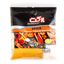 زردچوبه 80 گرمی سلفون برکت
