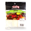 پودر سیر 80 گرمی سلفون برکت