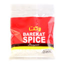 نشاسته 80 گرمی سلفون برکت