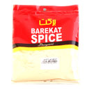 آرد نخودچی 80 گرمی سلفون برکت