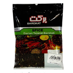 اسپند 80 گرمی برکت