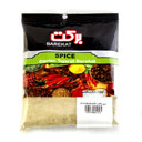 پودر آویشن 50 گرمی سلفون برکت