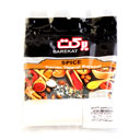 جوش شیرین 80 گرمی سلفون برکت