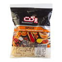 خلال بادام 50 گرمی سلفون برکت