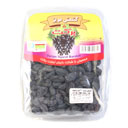 کشمش مویز وکیوم 210 گرمی برکت