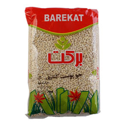 جو پوست کنده 900 گرمی برکت دریانی