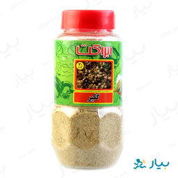 گلپر 70 گرمی پت برکت