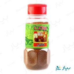 خاکشیر 140 گرمی پت برکت