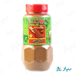 دارچین 100 گرمی برکت