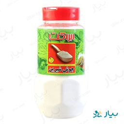 جوش شیرین 200 گرمی برکت