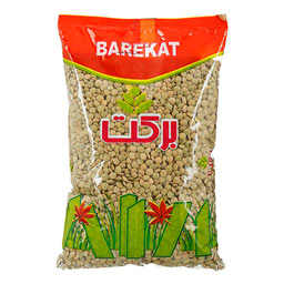 عدس 900 گرمی برکت