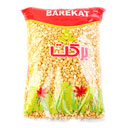 لپه تمیز شده 900 گرمی برکت