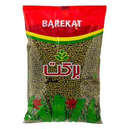 ماش 900 گرمی برکت