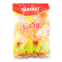 آلو قیسی سلفونی 400 گرمی برکت