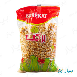 ذرت 900 گرمی برکت