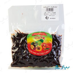 آلبالو خشک 170 گرمی برکت