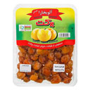 الو بخارا وکیوم 650 گرمی برکت