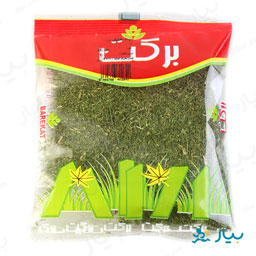 شوید خشک 50 گرمی برکت