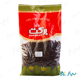 کشمش پلویی 900 گرمی برکت